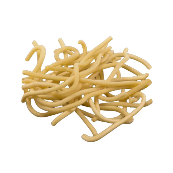 die made of pom udon pici 4 mm for philips avance pasta