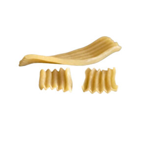 die made of pom zigzag for philips avance pasta