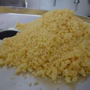 matrize bronze riccioli / löckchen