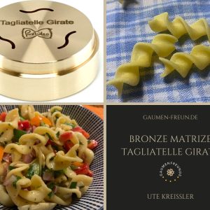 ute kreissler tagiatelle girate f