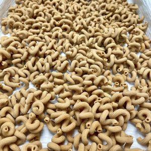 matrize bronze cuore piccolo / kleine herzen