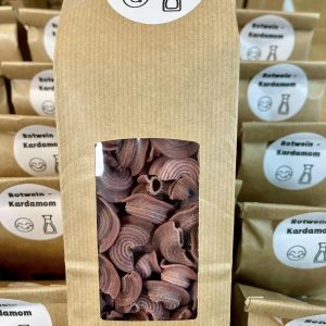 matrize bronze cuore piccolo / kleine herzen