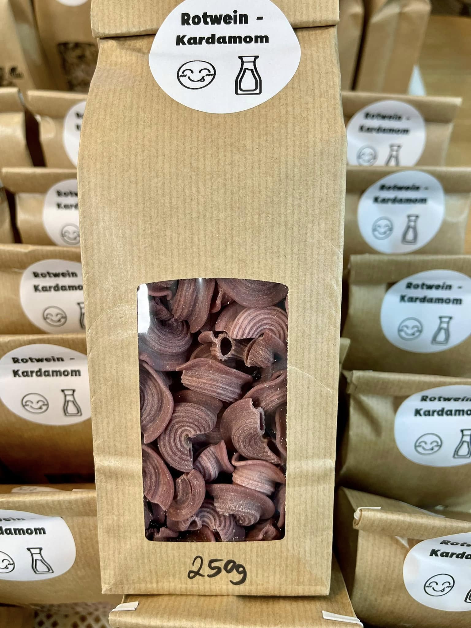 matrize bronze cuore piccolo / kleine herzen