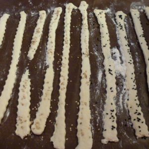 matrize bronze verstellbare lasagnematrize / sfoglia regolabile