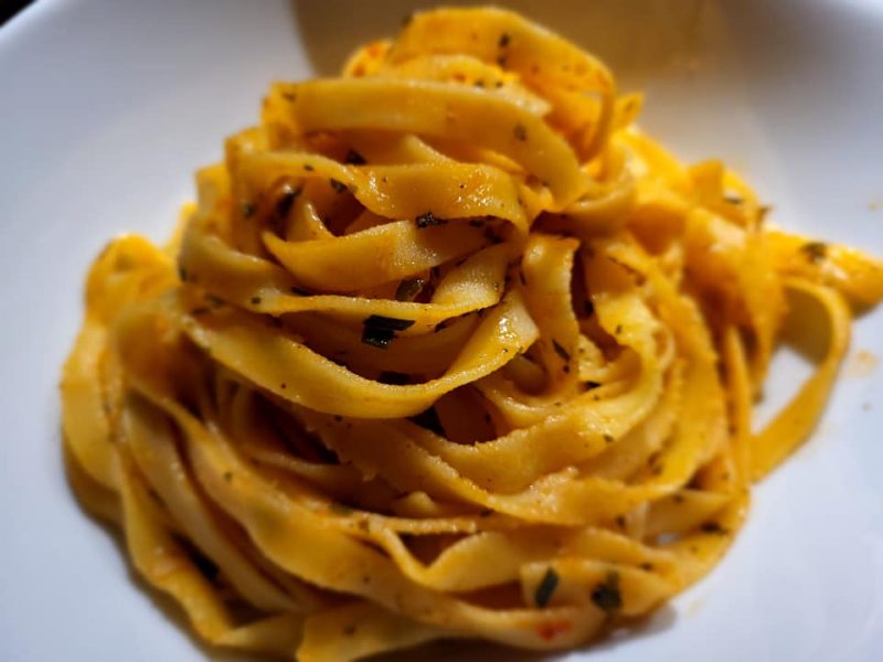 matrize aus bronze tagliatelle 6 mm