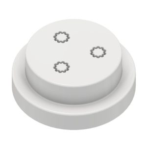 Matrize POM - Maccherone Birigato für Philips Viva / 5000er Serie – Bild 3