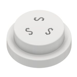 Matrize POM - Zöpfe / Trecce Rigate für Philips Viva / 5.000 – Bild 4