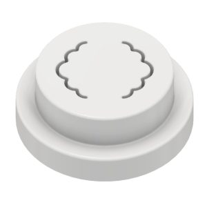 Matrize POM - Gnocchi Napoletano für Philips Viva / 5000er Serie – Bild 3