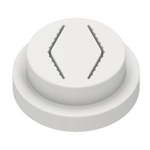 Matrize POM - Conchiglia Rigata 30 mm für Philips Viva / 5000er Serie – Bild 3