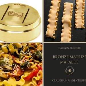 Adapter, starter kit, fusilli, set, cleaning, dough card