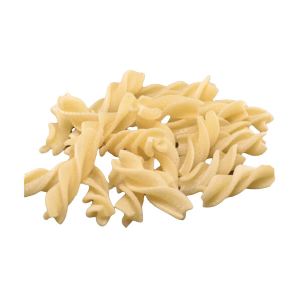 die fusilli a3 for philips viva made of pom plastic pasta