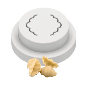 die gnocchi napoletano pour philips viva en plastique pom