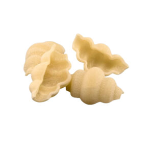 die ñoquis napoletano para philips viva hechos de pasta plástica pom