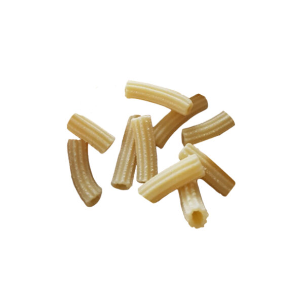 matrix maccherone birigato for philips viva made of pom plastic pasta