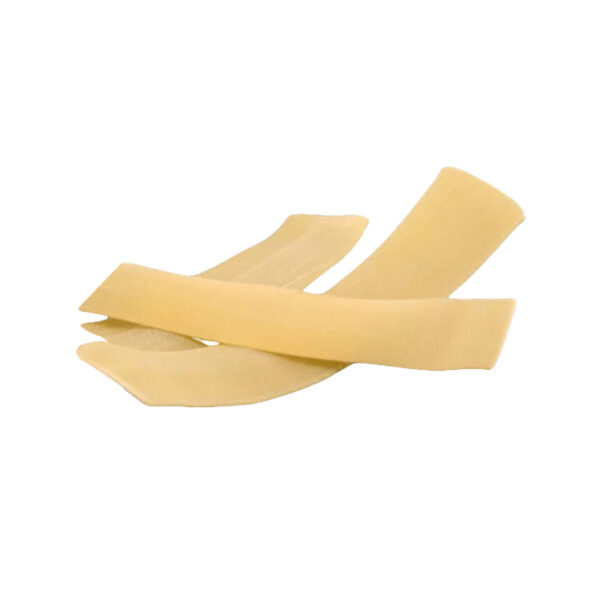 die pappardelle for philips viva made of pom plastic pasta