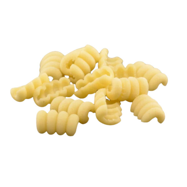 die riccioli curls for philips viva made of pom plastic pasta