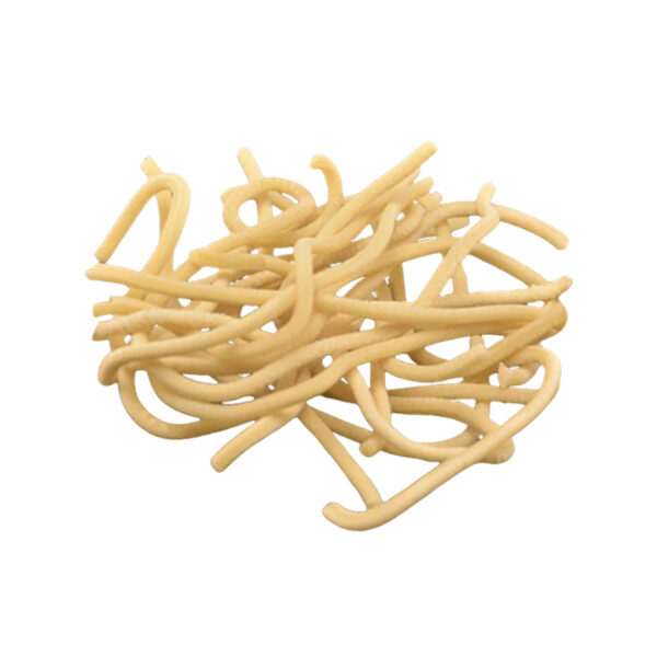 die udon pici for philips viva made of pom plastic pasta