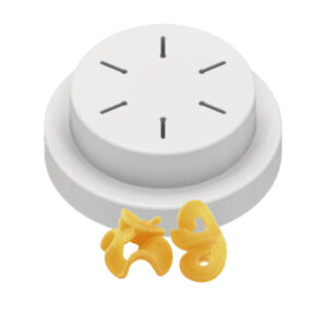 die wave spaetzle for philips viva made of pom plastic