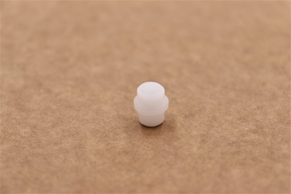 Ersatzstift Nupsie - Ersatzteil Bolzen für den Adapter Philips Pastamaker Avance /7000er Serie