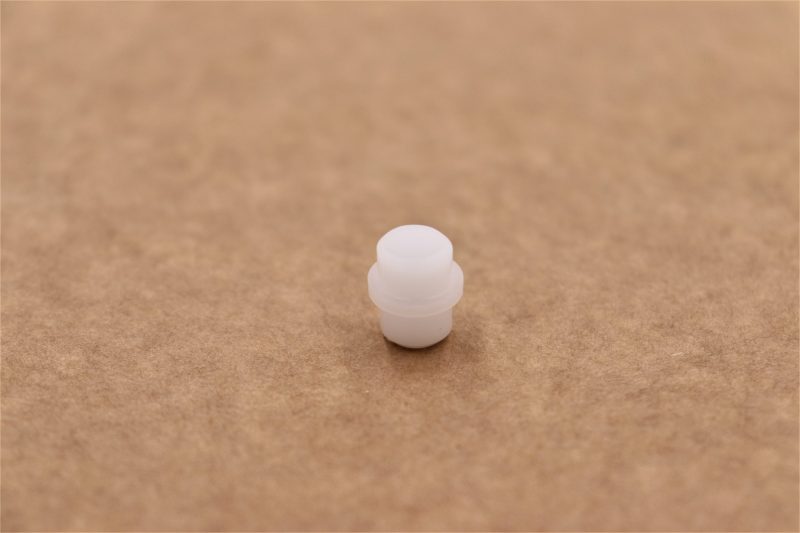 Ersatzstift Nupsie - Ersatzteil Bolzen für den Adapter Philips Pastamaker Avance /7000er Serie