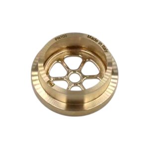 adapter bronze für häussler pn100, emma und pasta bella