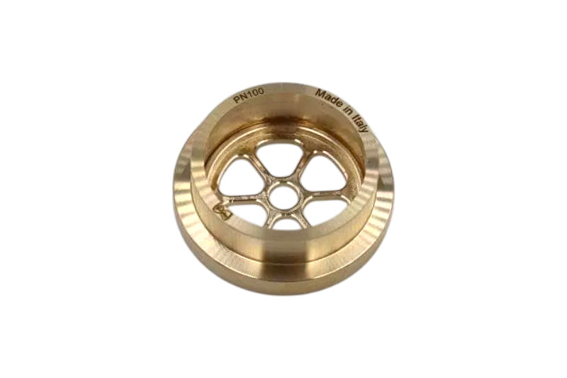adapter bronze für häussler pn100, emma und pasta bella