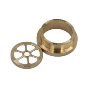 adapter bronze für häussler pn100, emma und pasta bella