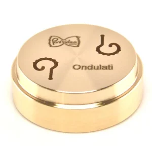 matrize aus bronze ondulati / die welligen