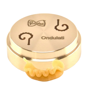 matrize aus bronze ondulati / die welligen