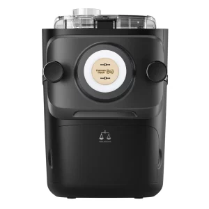 adapter pom weiß für bronzematrizen, passend im philips pastamaker avance / 7000er serie