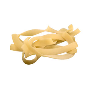 die made of pom tagliatelle 8 mm for kitchenaid pasta