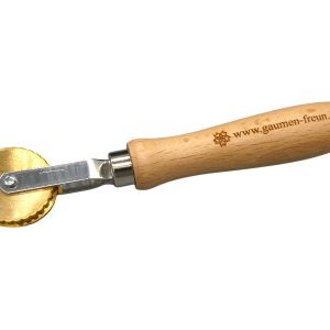 raviolischneider zum schneiden und verschließen aus messing