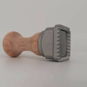 stempel für cappelletti quadratisch 4,5 x 4,5 cm