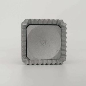 stempel für cappelletti quadratisch 4,5 x 4,5 cm
