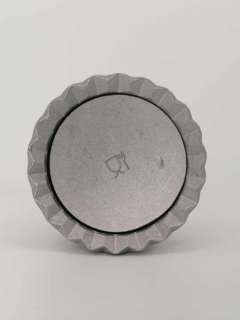 stempel für cappelletti rund 4,8 cm durchmesser