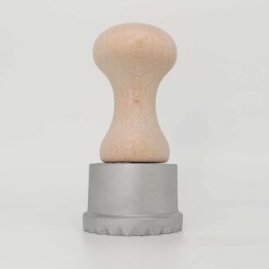 stempel für cappelletti rund 4,8 cm durchmesser