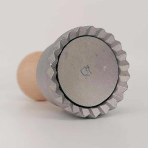 stempel für cappelletti rund 4,8 cm durchmesser