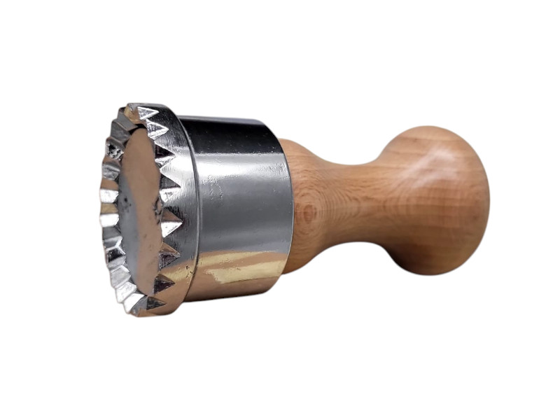 stempel für cappelletti rund 4,8 cm