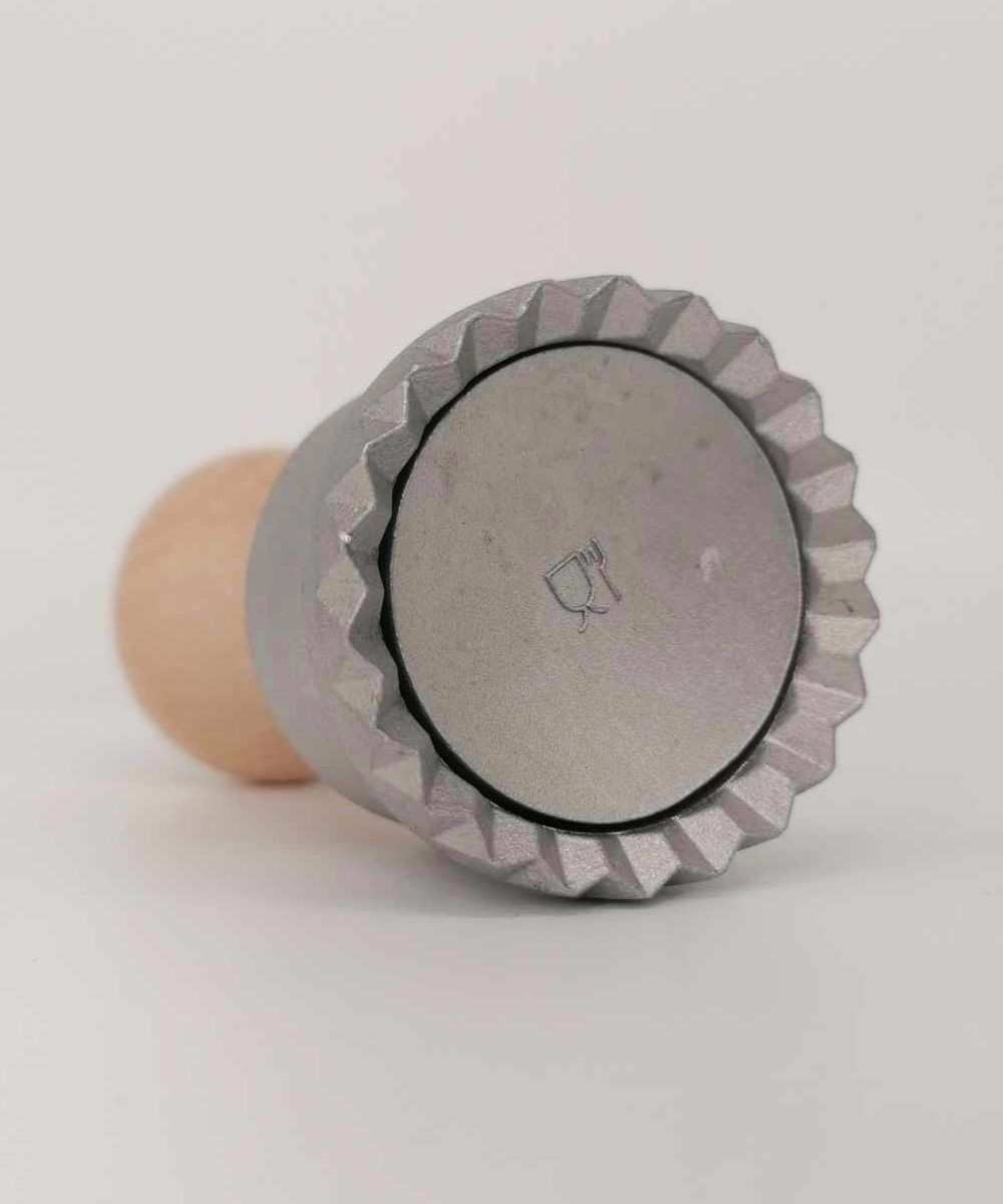 tampon pour cappelletti rond diamètre 4,8 cm