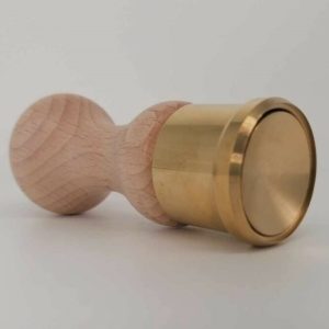 stempel (messing) für cappelletti 3,4 cm