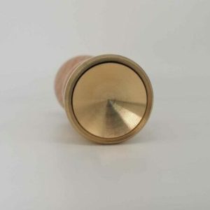 stempel (messing) für cappelletti 3,4 cm