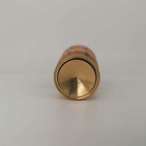 stamp (brass) for cappelletti 3,4 cm