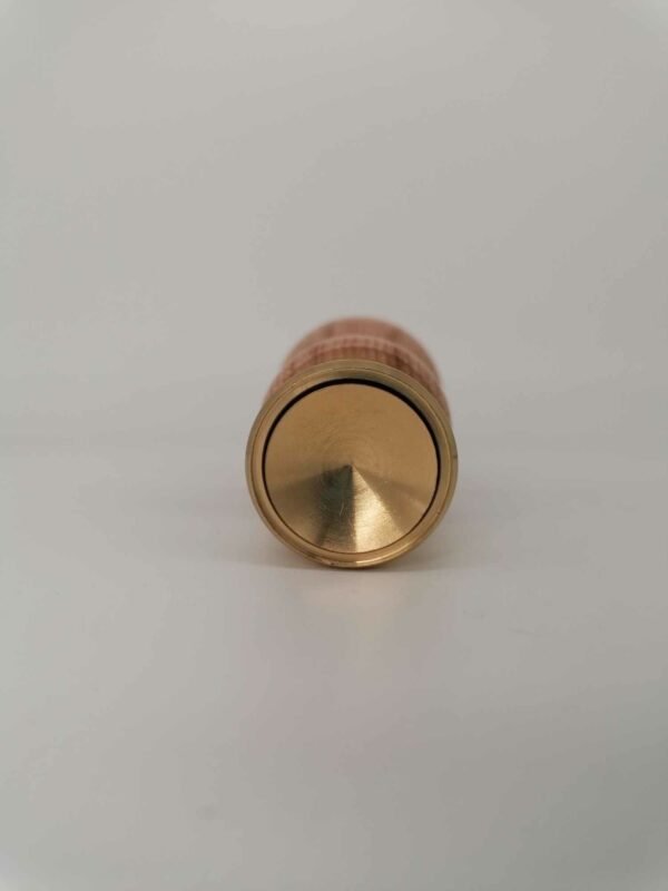 sello (latón) para cappelletti 3,4 cm