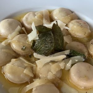 stempel (messing) für cappelletti 3,4 cm