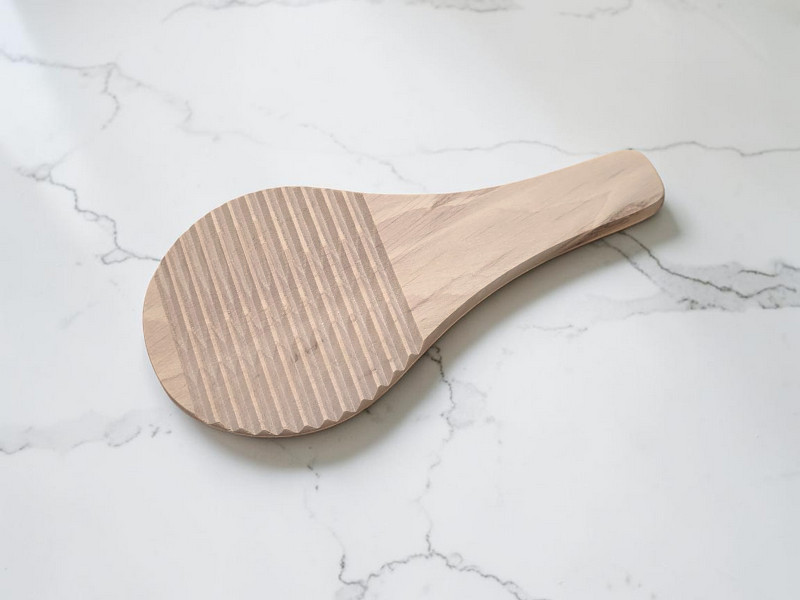 gnocchetti sardi / malloreddus brett