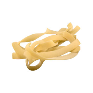 die made of pom tagliatelle 8 mm 0,8 mm thin for Philips pasta maker avance special size pasta