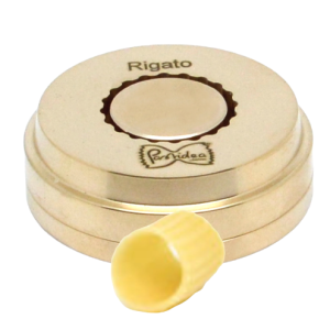 matrize aus bronze mezze maniche rigato