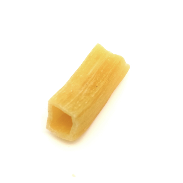 779b pâtes macaronis lisci