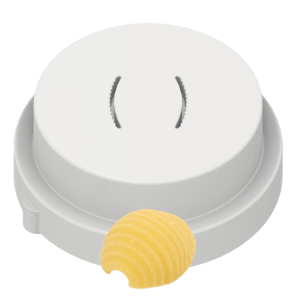 matrize aus pom gnocco sardo 21 mm für philips avance