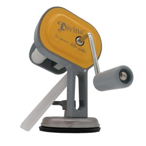 divina nudelmaschine für gnocchetti, cavatelli und orecchiette pastamaker